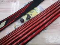 銀影競技 T中硬硬90