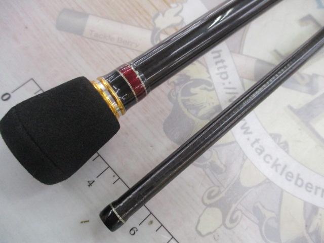 ラグゼEG Xアルティメット S82ML-solid｜＠ベリーネット 日本