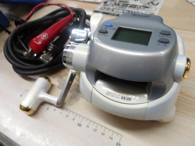 スーパータナコンZ 500WP｜＠ベリーネット 日本最大新品中古釣具