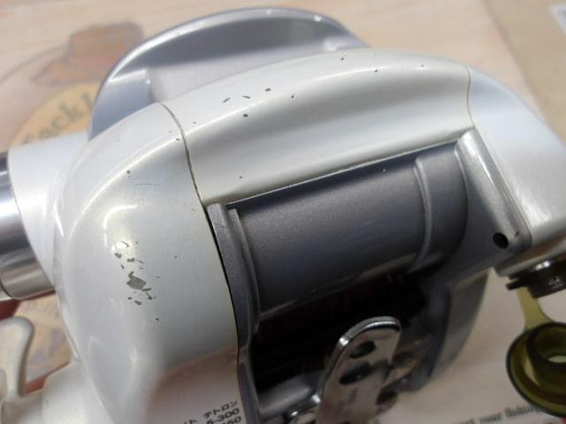 スーパータナコンZ 500WP