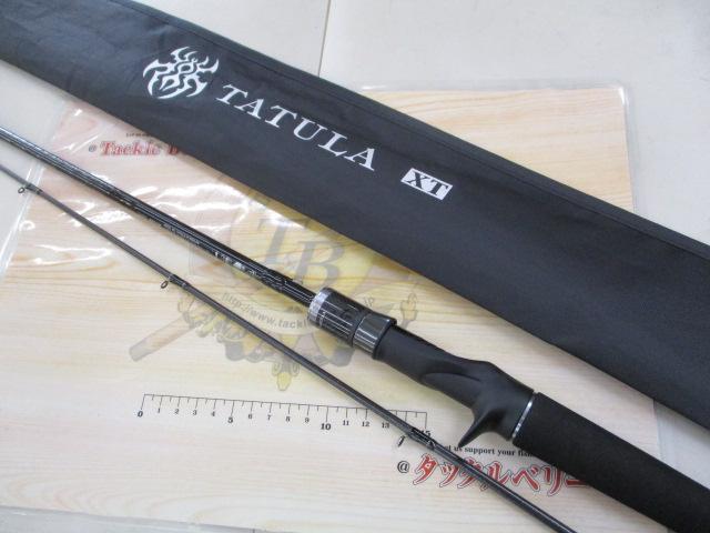 タトゥーラXT 652LFB｜＠ベリーネット 日本最大新品中古釣具WEB