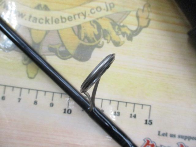 ダイワ モアザン MT90L ロッド 美品 ダイワ】 モアザン MT 90L-4 モバイル DAIWA MORETHAN Mobile