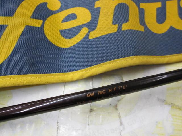 ゴールデンウィング GW76CH-TJ