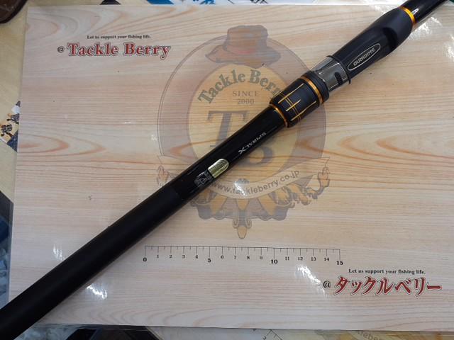 ラディックス 1.2-530｜＠ベリーネット 日本最大新品中古釣具WEB