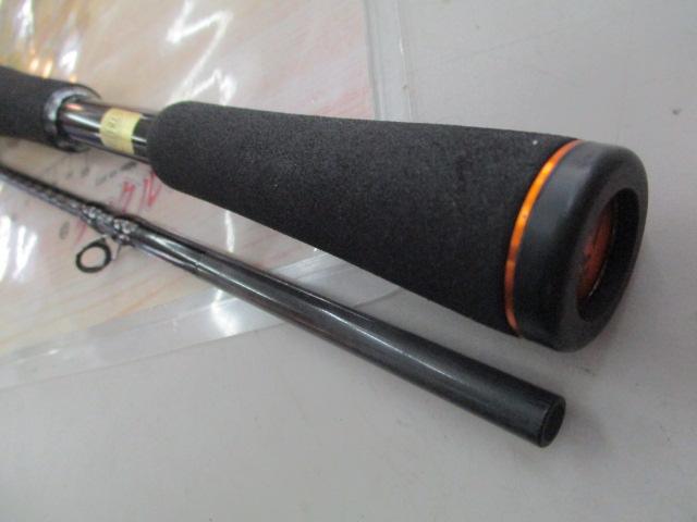 リベリオン 6102MHRB｜＠ベリーネット 日本最大新品中古釣具WEB