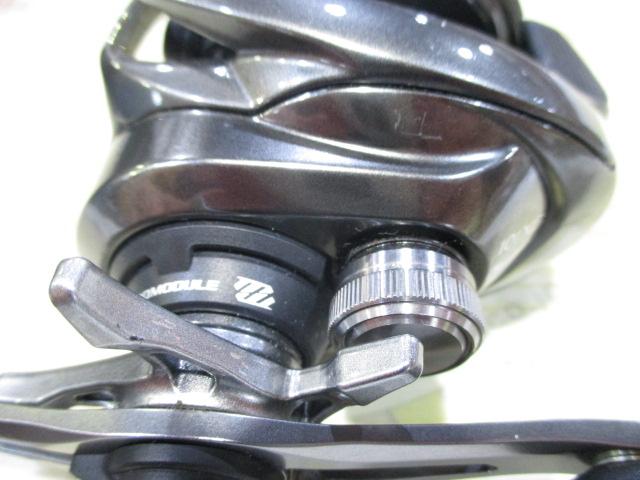 23メタニウム 101XG｜＠ベリーネット 日本最大新品中古釣具WEB