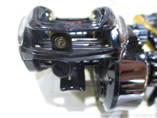 激安レボビッグシューター　7 HPCR REVO BIGSHOOTER COMPACT 8/7 (ビッグシューターコンパクト