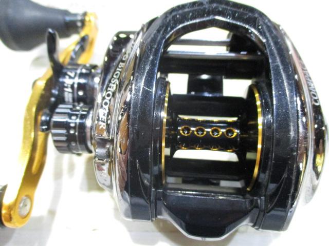 レボ ビッグシューターコンパクト 7-L｜＠ベリーネット 日本最大