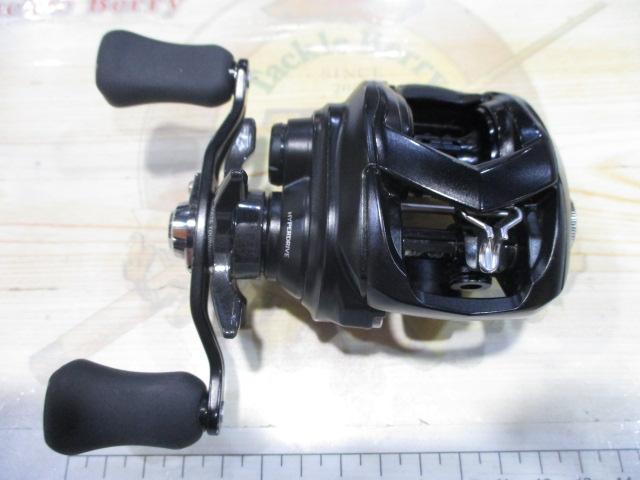 タトゥーラ TW 80XH タトゥーラ TW 80(リール)｜DAIWA
