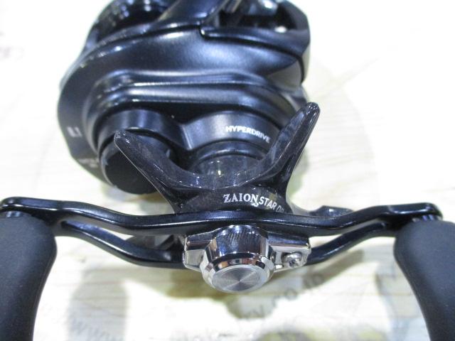 タトゥーラ TW 80XH