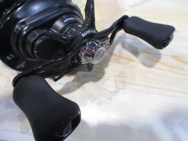 タトゥーラ TW 80XH タトゥーラ TW 80(リール)｜DAIWA