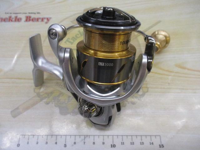 21フリームス LT3000｜＠ベリーネット 日本最大新品中古釣具WEB