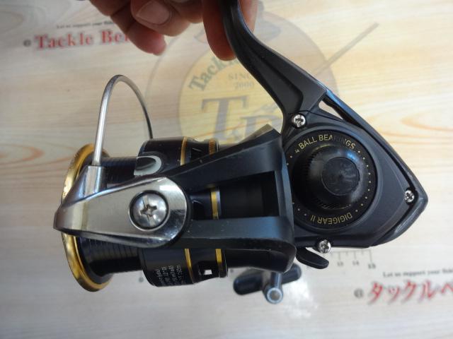 16リーガル 2508H