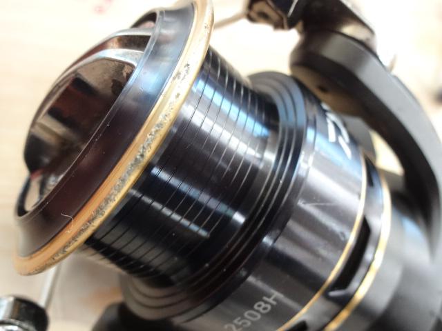 16リーガル 2508H