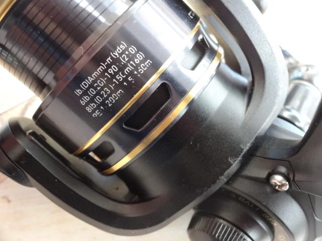 16リーガル 2508H