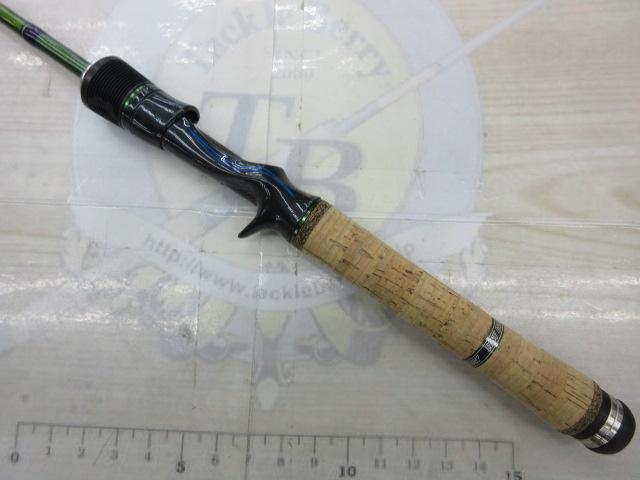 ロードランナーヴォイス(赤SPロゴ) HB560L ジャークアンド