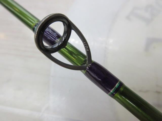 ロードランナーヴォイス(赤SPロゴ) HB560L ジャークアンド