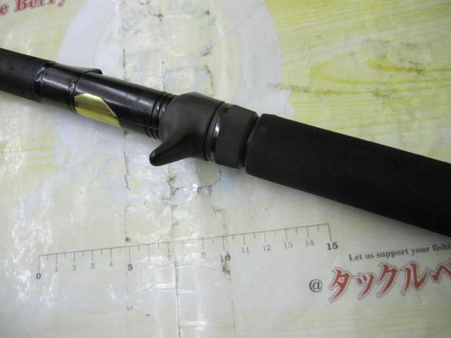 スピードマスターファイティングロッド SM-1753