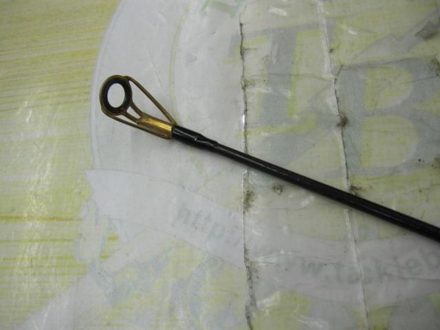 スピードマスターファイティングロッド SM-1753