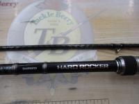 ハードロッカー B810MH+