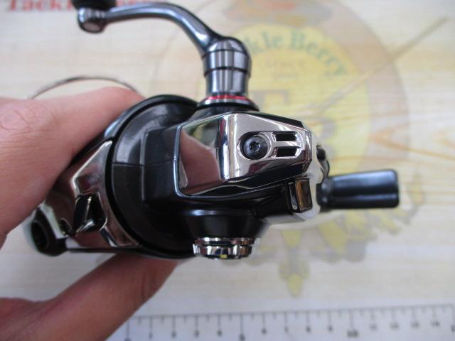 20ヴァンフォード C2000SHG