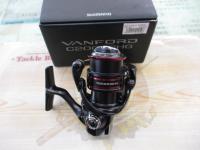 20ヴァンフォード C2000SHG