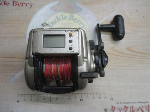 デジタナSLS小船 1000EV