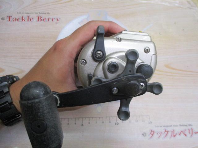 デジタナSLS小船 1000EV