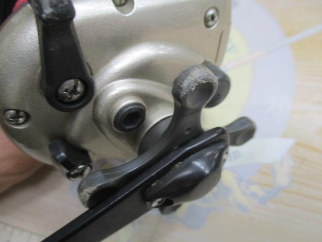 デジタナSLS小船 1000EV