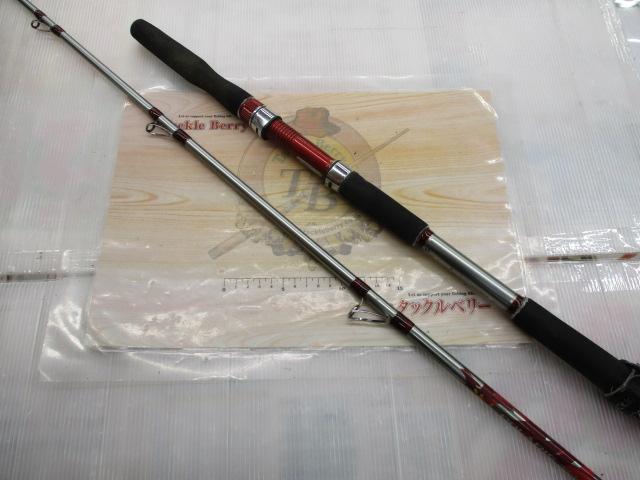 海人ポラリスイカ深場200