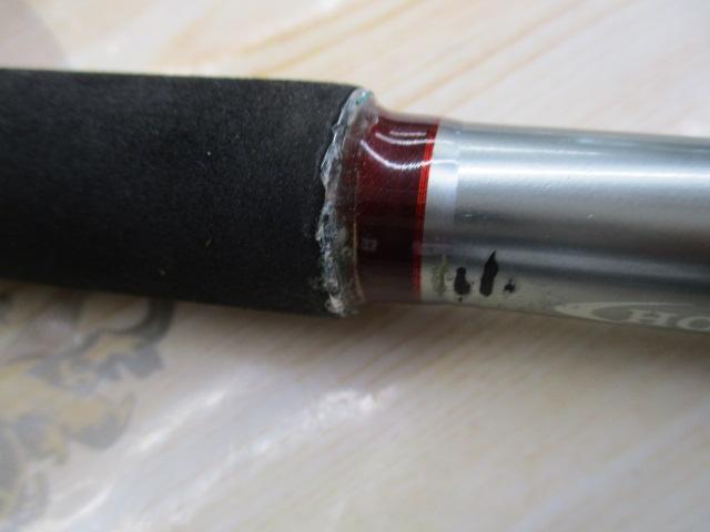 海人ポラリスイカ深場200