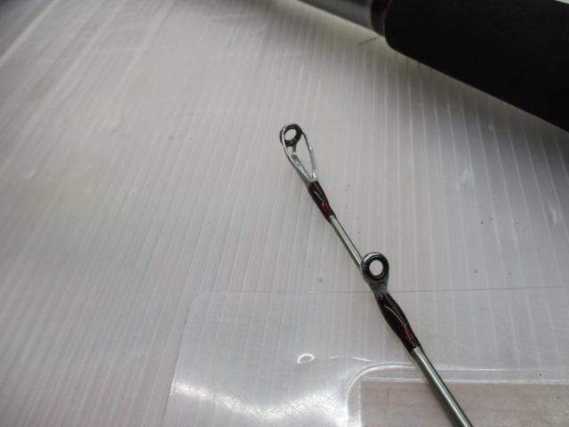 海人ポラリスイカ深場200