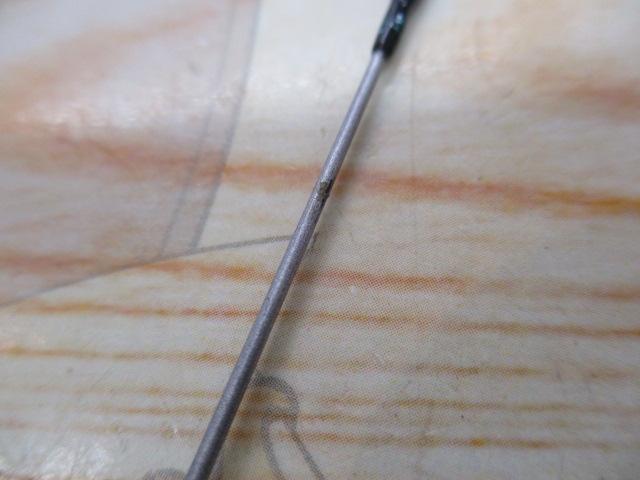 インフィート月下美人 RF76