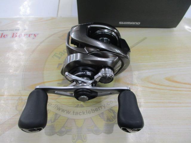SHIMANO - 最終値下げ 20メタニウム LH Amazon.com : SHIMANO 20 Metanium HG Right : Sports & Outdoors