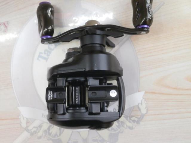 24タトゥーラ TW 100H｜＠ベリーネット 日本最大新品中古釣具WEB