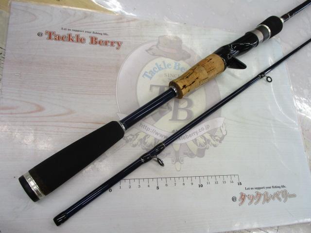 バスパラ BPC-662MH｜＠ベリーネット 日本最大新品中古釣具WEB