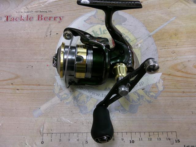 シマノ12カーディフ Amazon | シマノ(SHIMANO) スピニングリール 12 カーディフ CI4+