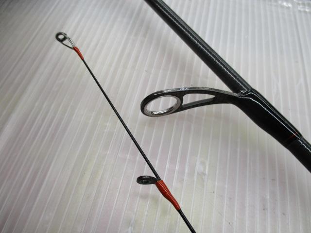 月下美人AIR A66L-S.W DAIWA（釣り） ダイワ 月下美人 AIR AJING 66L-S・W / アジング