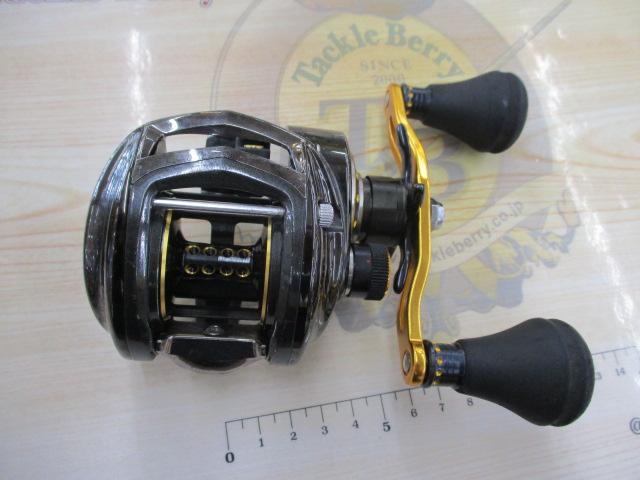 レボビックシューターコンパクト REVO BIGSHOOTER COMPACT 8/7 (ビッグシューターコンパクト