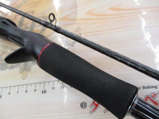 20ゾディアス 1610M-2｜＠ベリーネット 日本最大新品中古釣具WEB