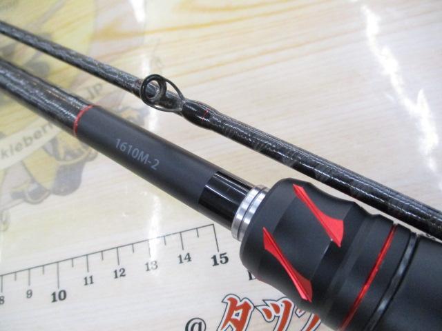 ゾディアス　1610M-2 Amazon.com : SHIMANO Zodias 1610M-2 Fast Action Casting