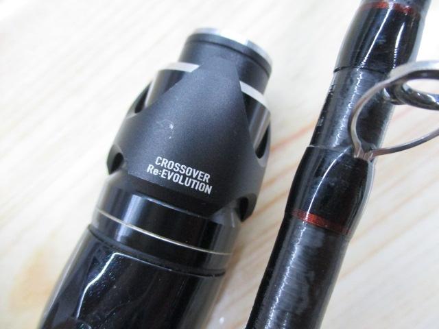 16ポイズングロリアス 174MH