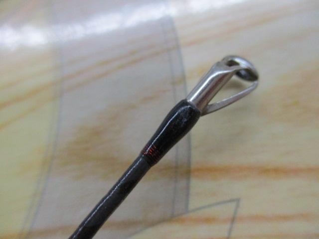 16ポイズングロリアス 174MH