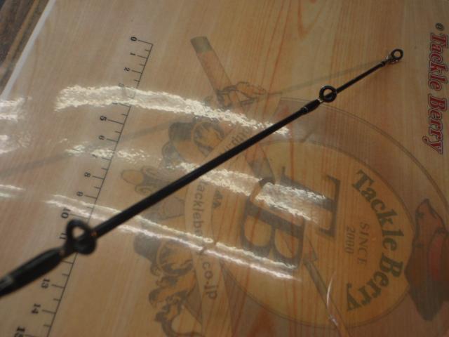 バスパラ BPS-66ML