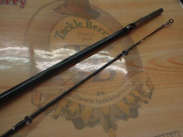 PE エボリューション PF-962ML シーバスロッド 9'6\" PEエボリューション PE-962ML｜＠ベリーネット 日本最大新品中古