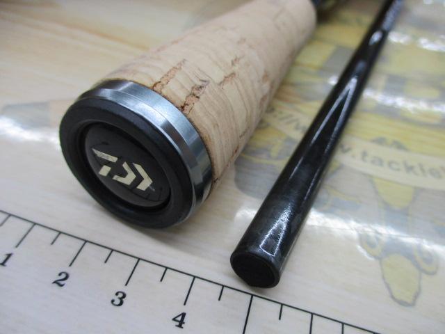 ブラックレーベル BLX SG 641ULFS｜＠ベリーネット 日本最大新品