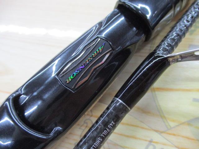 ブラックレーベル BLX SG 641ULFS｜＠ベリーネット 日本最大新品