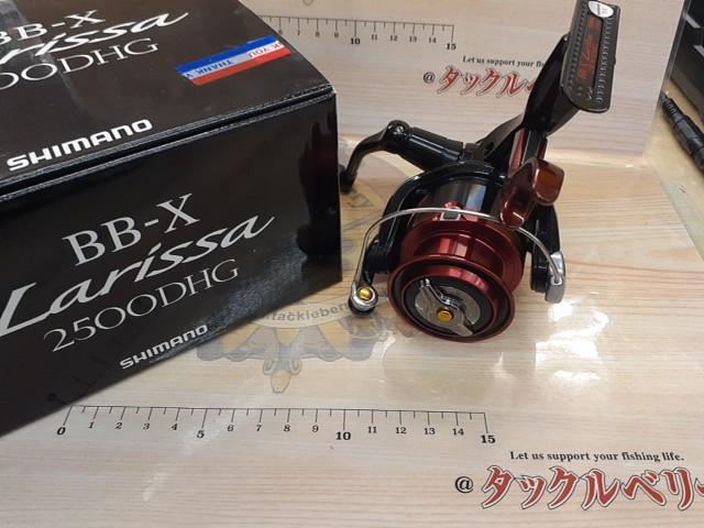 16BB-Xラリッサ 2500DHG