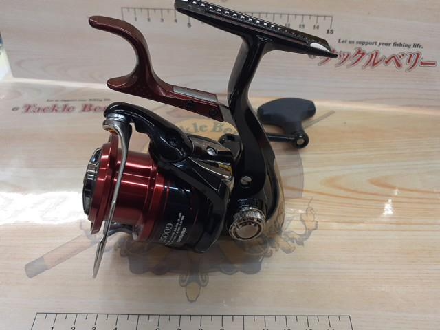 16BB-Xラリッサ 2500DHG