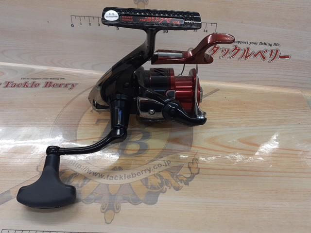 16BB-Xラリッサ 2500DHG